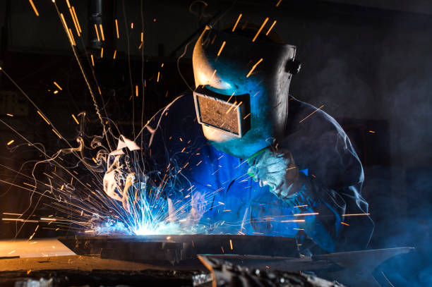 Best Specialty Welding Processes in Indian Head Park, IL