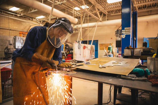 Reliable Indian Head Park, IL Welder & Metal Fabrication Solutions