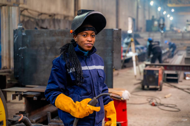 Affordable Welder Services in Indian Head Park, IL