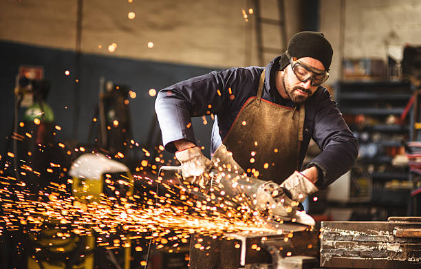 Professional Welder & Metal Fabrication in Indian Head Park, IL